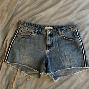 Pimkie Jean Shorts